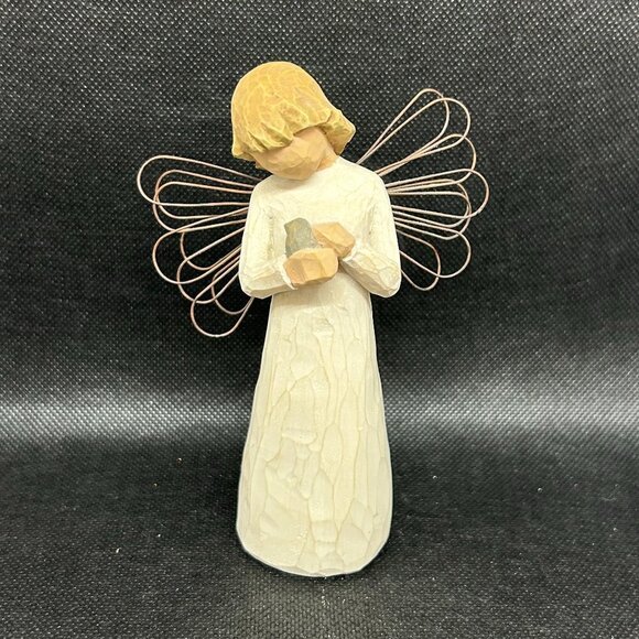 Willow Tree Other - Willow Tree "Angel of Healing" figurine